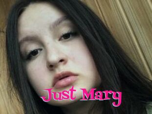 Just_Mary