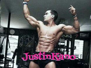 JustinKano