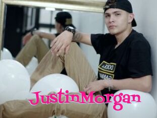 JustinMorgan