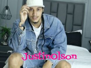 JustinOlson