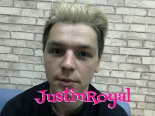 JustinRoyal