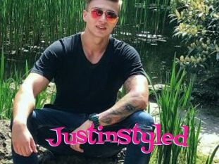 JustinStyled