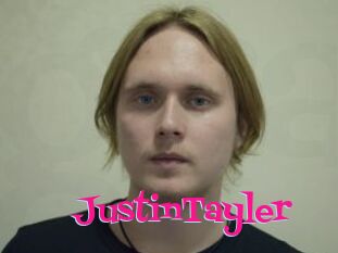 JustinTayler