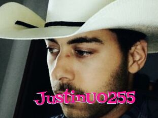 JustinU0255