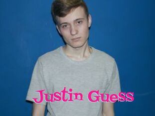 Justin_Guess