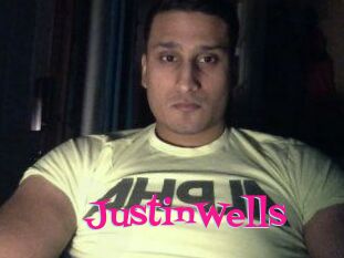 Justin_Wells