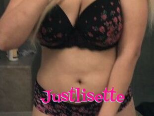 Justlisette