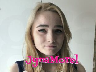 JynaMorel