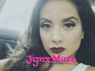 JynxMaze