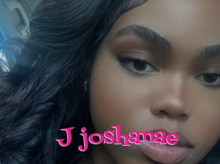 J_joshanae