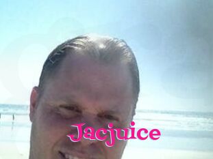 Jacjuice