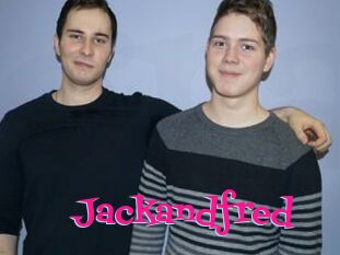 Jackandfred