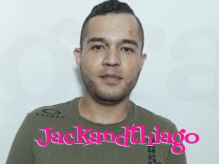 Jackandthiago