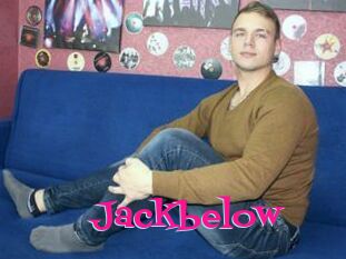 Jackbelow