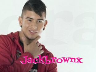 Jackbrownx