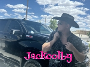 Jackcolby