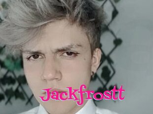 Jackfrostt