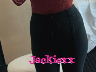 Jackiexx