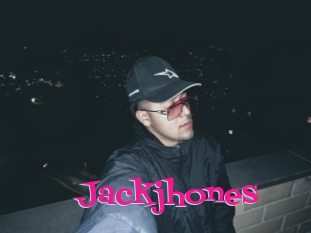 Jackjhones