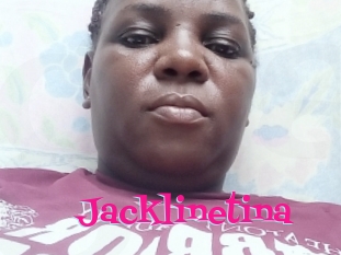 Jacklinetina