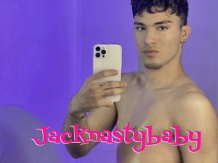 Jacknastybaby