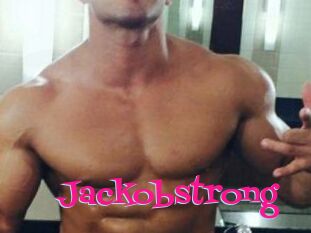 Jackobstrong