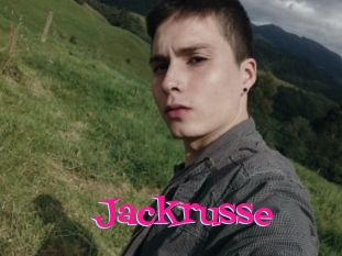 Jackrusse