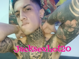 Jacksexhot20