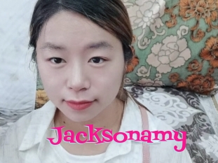 Jacksonamy