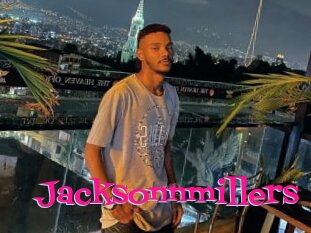 Jacksonnmillers