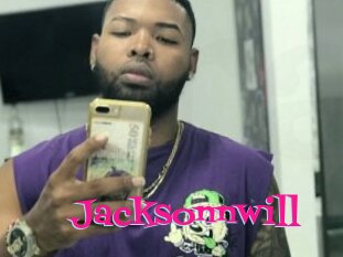 Jacksonnwill