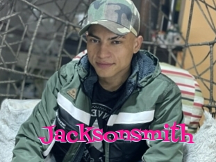 Jacksonsmith