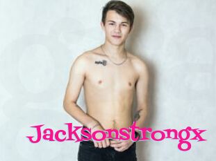 Jacksonstrongx