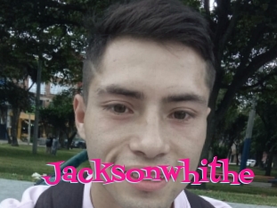 Jacksonwhithe