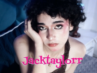 Jacktaylorr