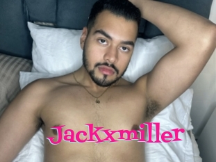 Jackxmiller