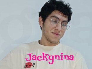 Jackynina