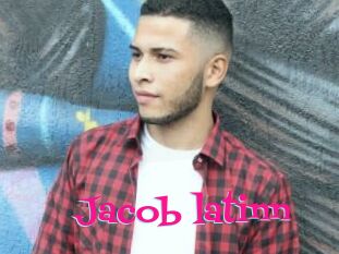 Jacob_latinn