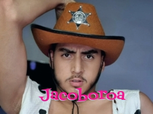 Jacoboroa