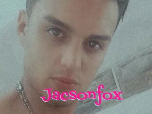 Jacsonfox