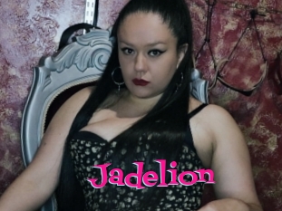 Jadelion
