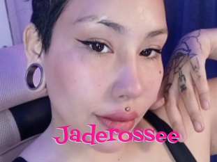 Jaderossee