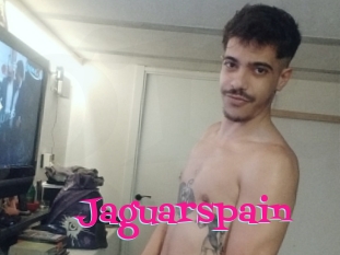 Jaguarspain