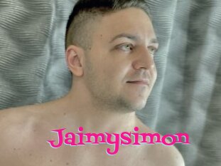 Jaimysimon