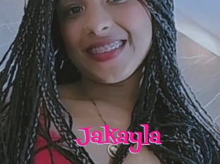 Jakayla