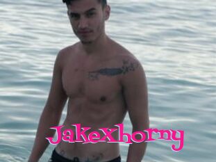 JakeXhorny