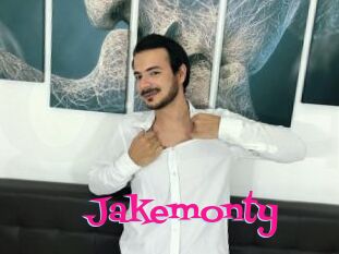 Jakemonty