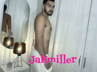 Jakmiller