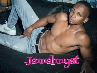 Jamalmyst