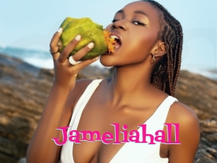 Jameliahall